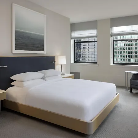 Hotel Hyatt Centric The Loop