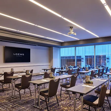 Loews Chicago