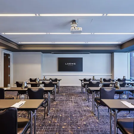 Loews Hotel