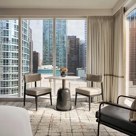 Loews Chicago