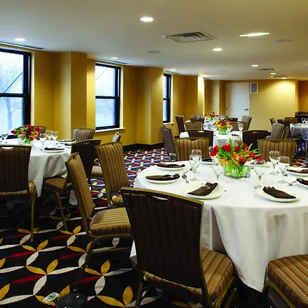 Hotel Lincoln Chicago