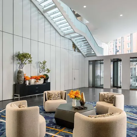 Sofitel Magnificent Mile 5*