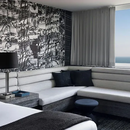 Hotel The Wade