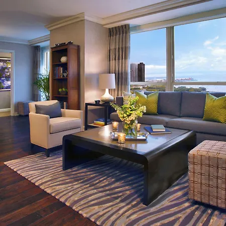 Hotel Hilton Chicago