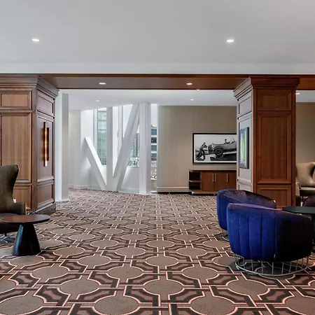 Home2 By Hilton Mccormick Place Chicago