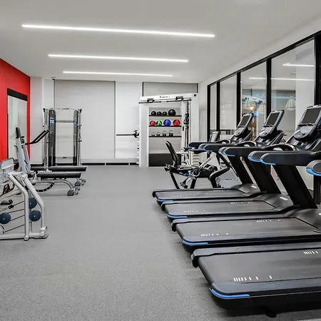 Home2 By Hilton Mccormick Place 3* Chicago