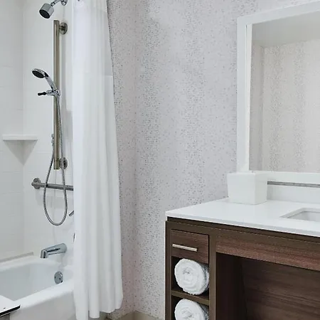 Home2 By Hilton Mccormick Place 3* Chicago