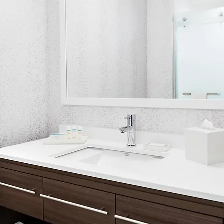 Home2 By Hilton Mccormick Place 3* Chicago
