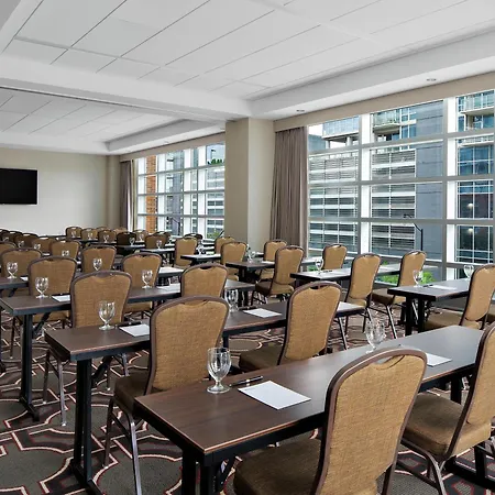 Hotel Home2 By Hilton Mccormick Place
