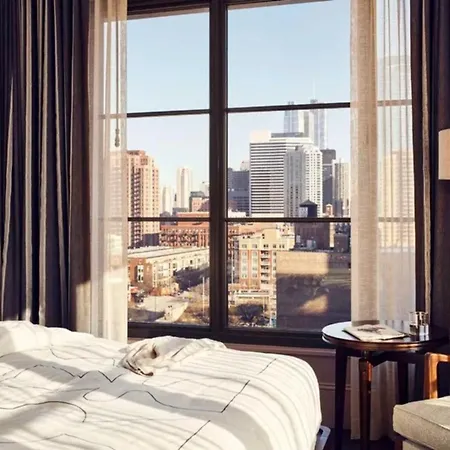 Hotel The Hoxton, 4*