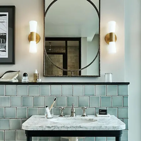 Hotel The Hoxton, Chicago