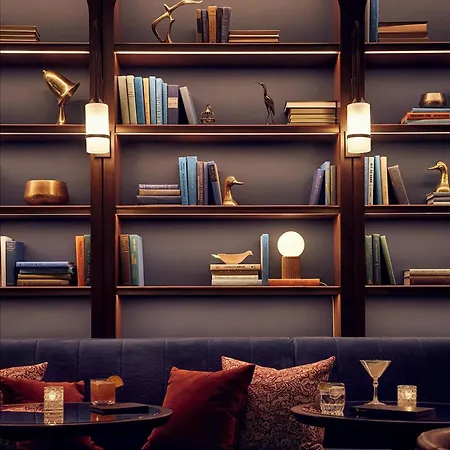 The Hoxton, 4*