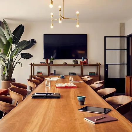The Hoxton, 4* Chicago