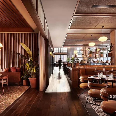 The Hoxton,