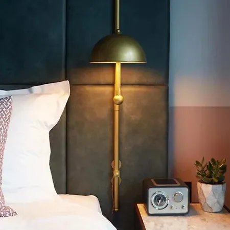 The Hoxton, Hotel