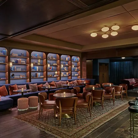 Hotel The Hoxton, 4*