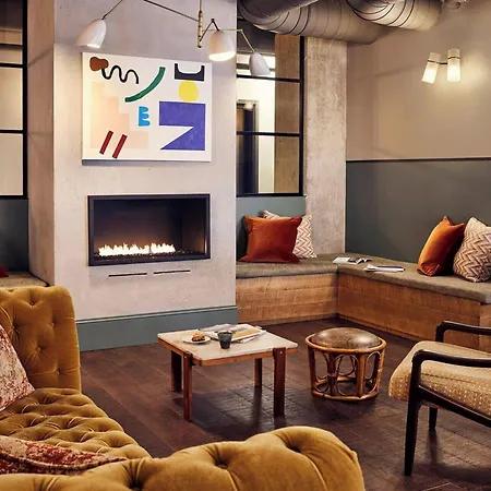 The Hoxton, Hotel Chicago