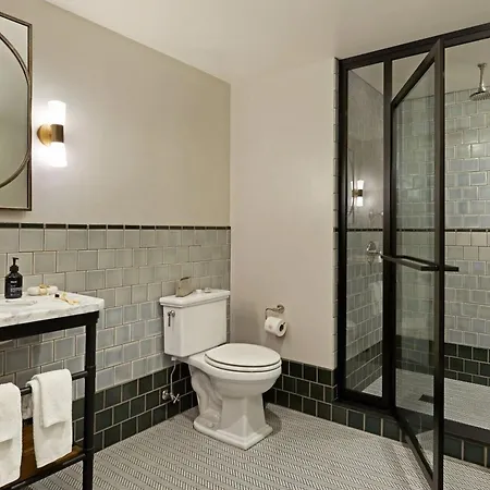 The Hoxton, Chicago