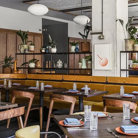 The Hoxton,