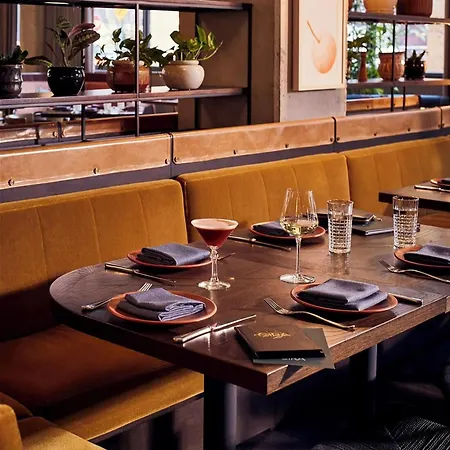 The Hoxton, Hotel