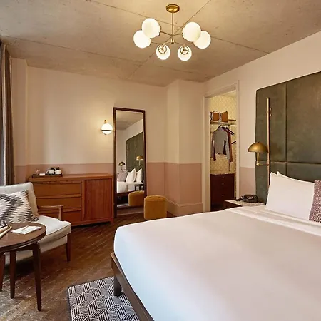Hotel The Hoxton,