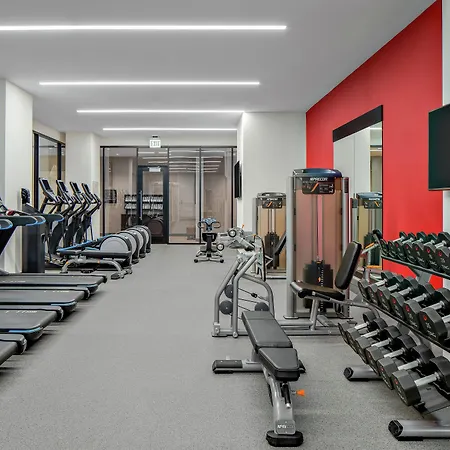 Home2 By Hilton Mccormick Place 3*