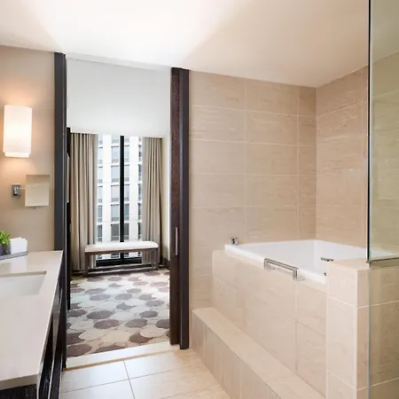 The Royal Sonesta River North Hotel Chicago