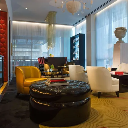 The Royal Sonesta River North Hotel Chicago