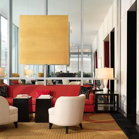 The Royal Sonesta River North 4* Chicago