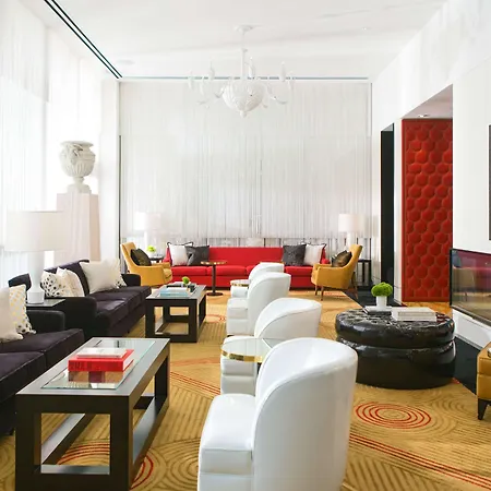 The Royal Sonesta River North Chicago