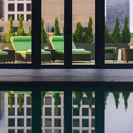 The Royal Sonesta River North