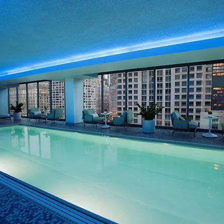 The Royal Sonesta River North 4*
