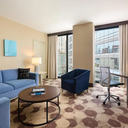 The Royal Sonesta River North