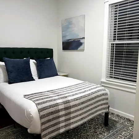 Apartment Cozy Next To The River