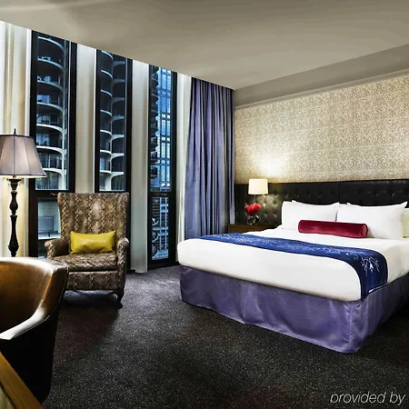 Hotel Downtown, Autograph Collection Chicago