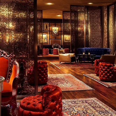 Downtown, Autograph Collection 4* Chicago