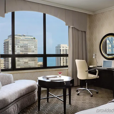 The Ritz-carlton, Hotel