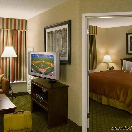 Homewood By Hilton Chicago-downtown Hotel 3*