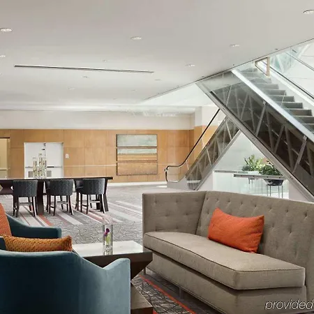 Embassy By Hilton Downtown Magnificent Mile Hotel
