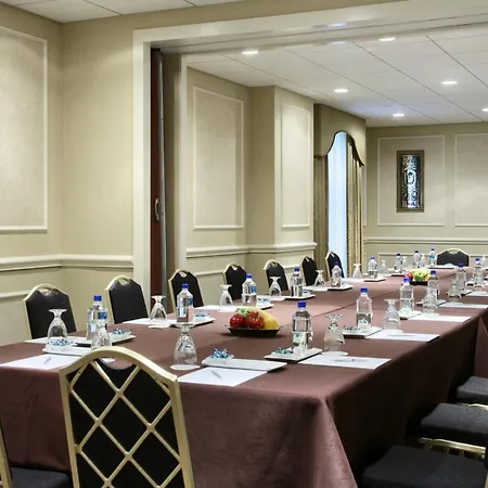 Hotel Millennium Knickerbocker 4*