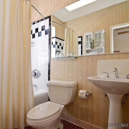 City Suites Hotel 3* Chicago
