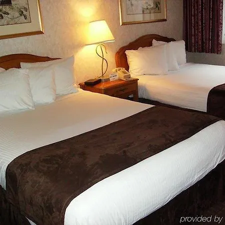 Motel Ohio House Chicago