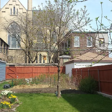 Apartment Benedictine