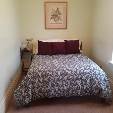 Benedictine Apartment *