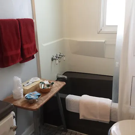 Apartment Benedictine