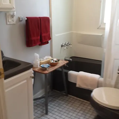 Benedictine Apartment