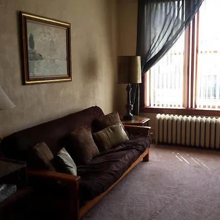 Apartment Benedictine