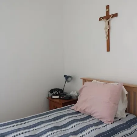 Benedictine Apartment Chicago