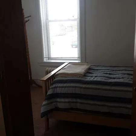 Apartment Benedictine *