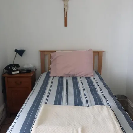 Apartment Benedictine